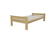 Jednolůžková postel VMK006C