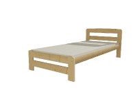 Jednolůžková postel VMK008B