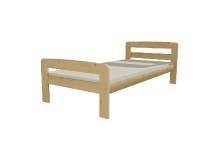 Jednolůžková postel VMK008C