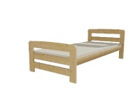 Jednolůžková postel VMK008D