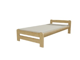 Jednolůžková postel VMK009B