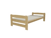 Jednolůžková postel VMK009D