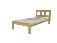 Jednolůžková postel VMK010A