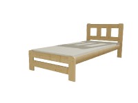Jednolůžková postel VMK010B