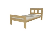 Jednolůžková postel VMK010C