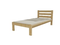 Jednolůžková postel VMK011A