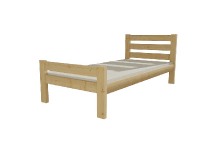 Jednolůžková postel VMK011C