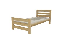Jednolůžková postel VMK011D