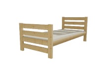 Jednolůžková postel VMK011E