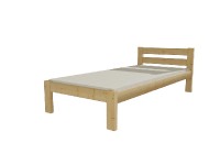 Jednolůžková postel VMK012A