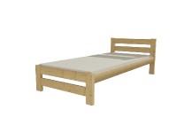 Jednolůžková postel VMK012B