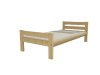 Jednolůžková postel VMK012C