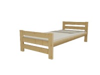Jednolůžková postel VMK012D
