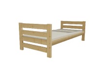 Jednolůžková postel VMK012E
