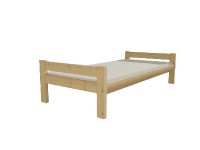 Jednolůžková postel VMK013C