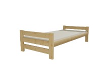 Jednolůžková postel VMK013D