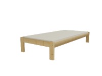 Jednolůžková postel VMK014A
