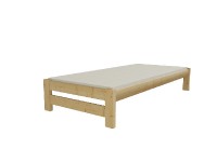 Jednolůžková postel VMK014B
