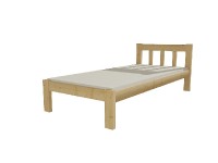 Jednolůžková postel VMK015A