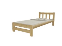 Jednolůžková postel VMK015B