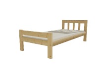 Jednolůžková postel VMK015C