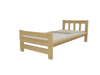 Jednolůžková postel VMK015D