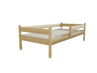 Dětská postel DP 027