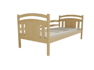 Dětská postel DP 029