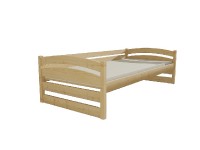 Dětská postel DP 031