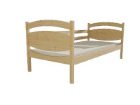 Dětská postel DP 033