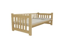 Dětská postel DP 035