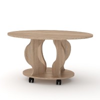 Konferenční stolek VENECIA-2