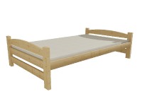 Dětská postel DP 009 XL