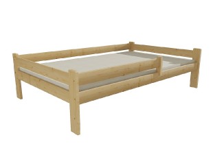 Dětská postel DP 012 XL