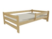 Dětská postel DP 019 XL