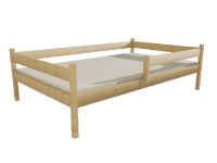 Dětská postel DP 027 XL