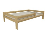 Dětská postel DP 018 XL