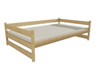 Dětská postel DP 023 XL