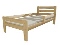 Dětská postel KIDS VMK001C