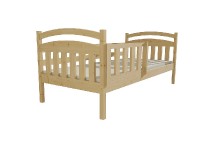 Dětská postel DP 001