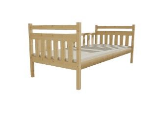 Dětská postel DP 003