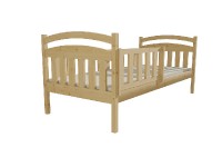 Dětská postel DP 014