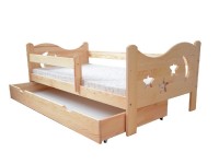 Dětská postel DP 021
