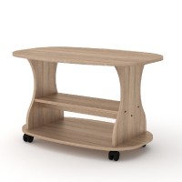 Konferenční stolek KAPRIZ-L ABS