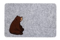 Rohožka 205 Flocky 094 bear