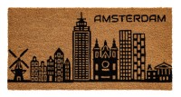 Rohožka 147 Ruco print 001 amsterdam