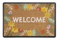 Rohožka 157 Delhi 009 welcome flowers