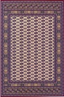 Perský kusový koberec Osta Saphir 95718/105, smetanový Osta