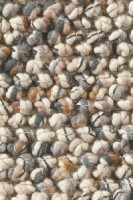 Moderní vlněný kusový koberec B&C Marble 29501 Brink & Campman