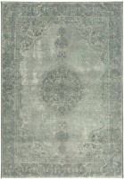 Perský kusový koberec Osta Piazzo 12196/920 šedý Osta